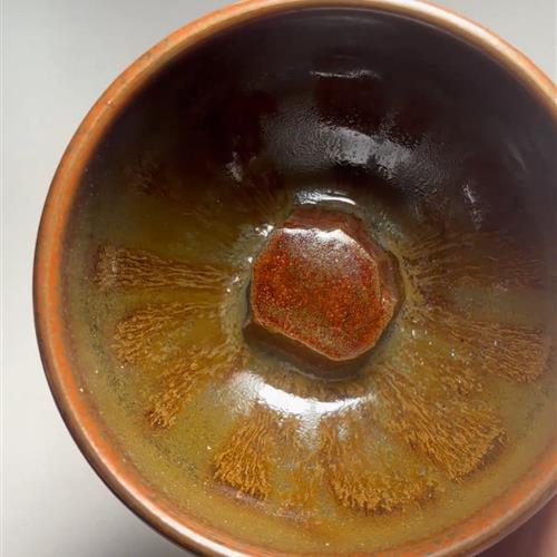 【闪购商品】茶盏-318............