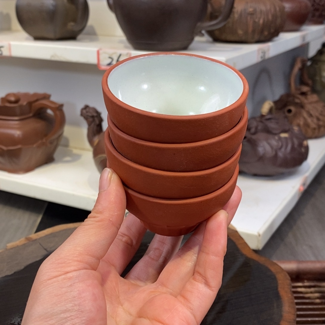 紫砂茶壶宜兴紫砂壶