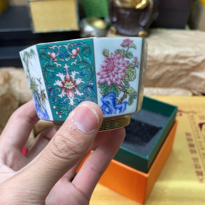 贝壳摆件峰云恩专属精选链接