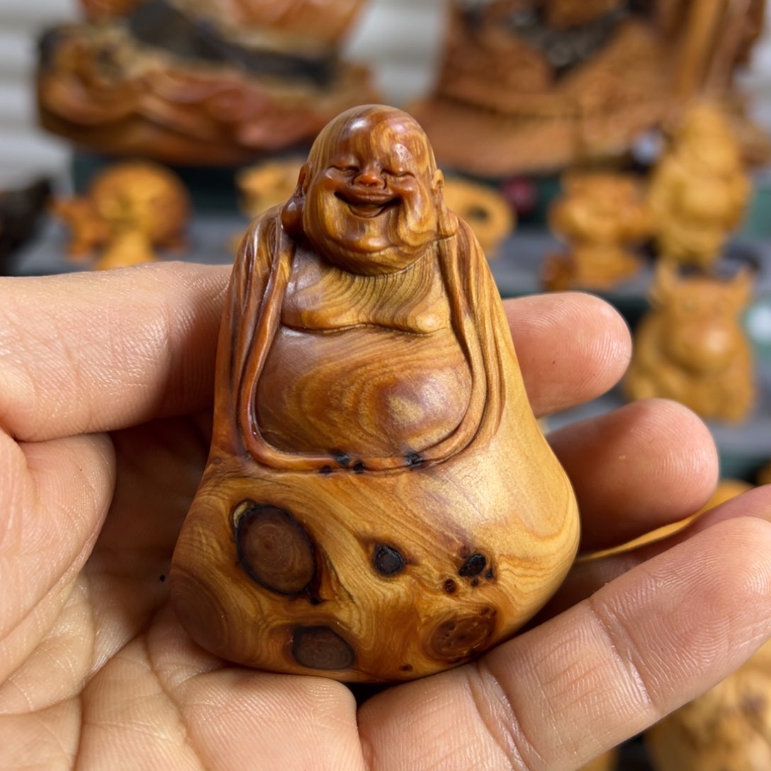 柏木（崖柏）喜欢的东西真的