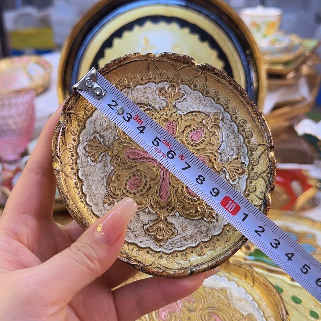 摆件欧洲瓷器收藏鉴赏