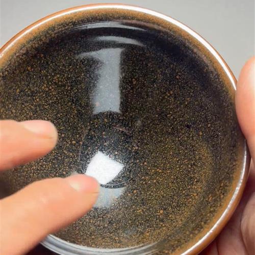 【闪购商品】茶盏-183............