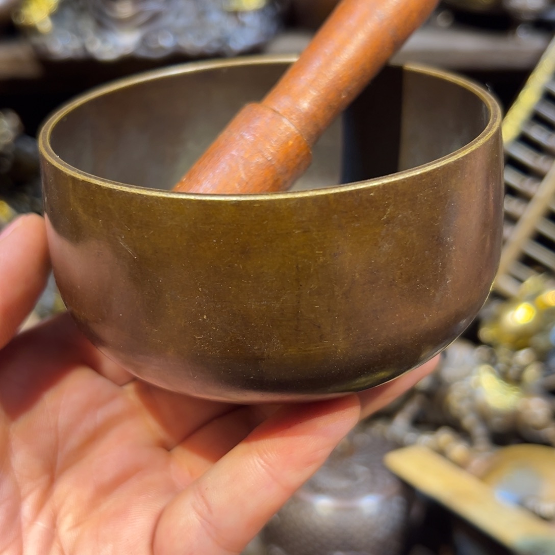 铜器工艺品精工铜器
