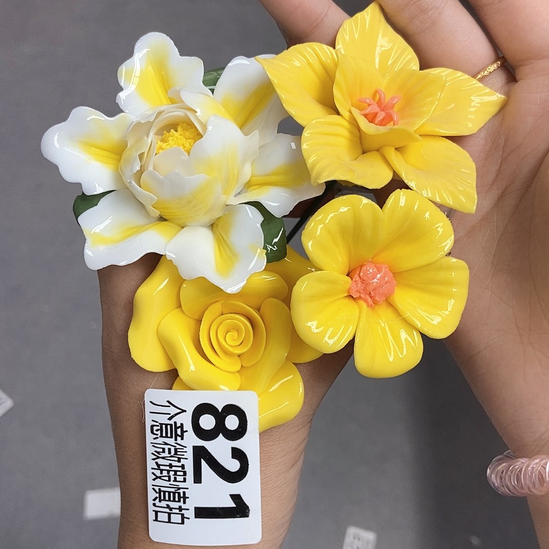 陶瓷设计风格现代