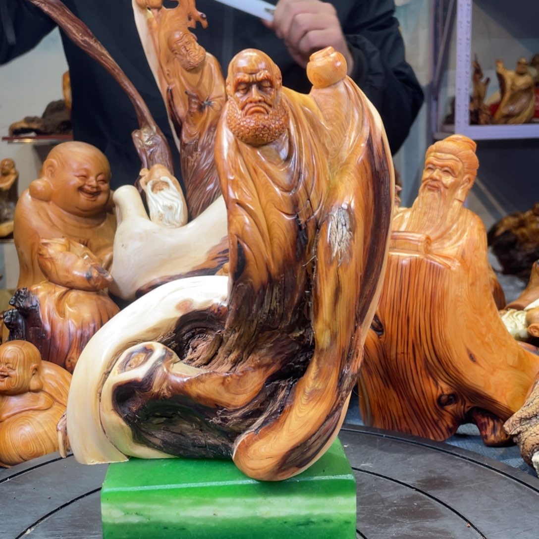 柏木（崖柏）其他。。