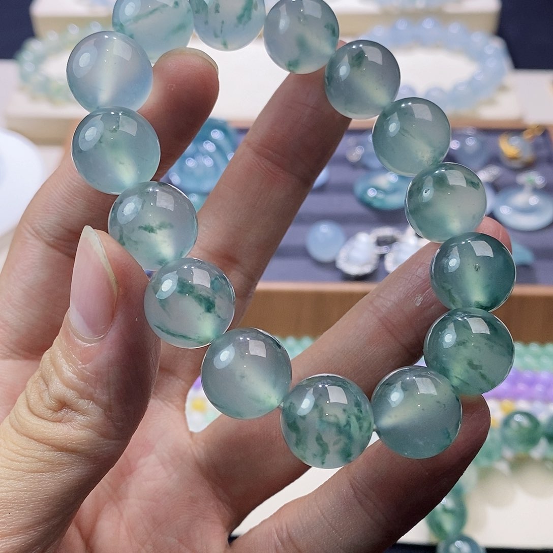 未镶嵌定制翡翠S****流