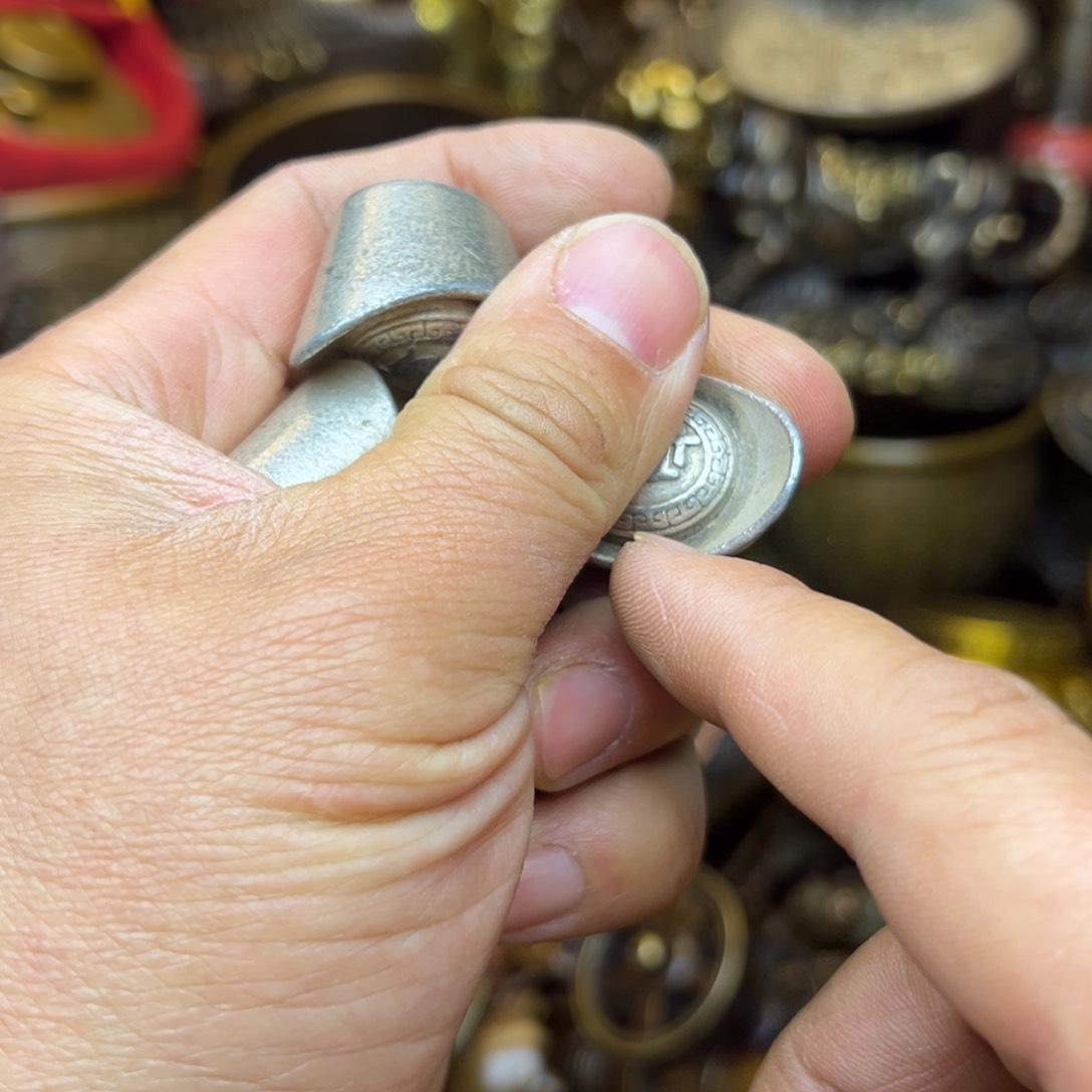 精美文玩精品摆件