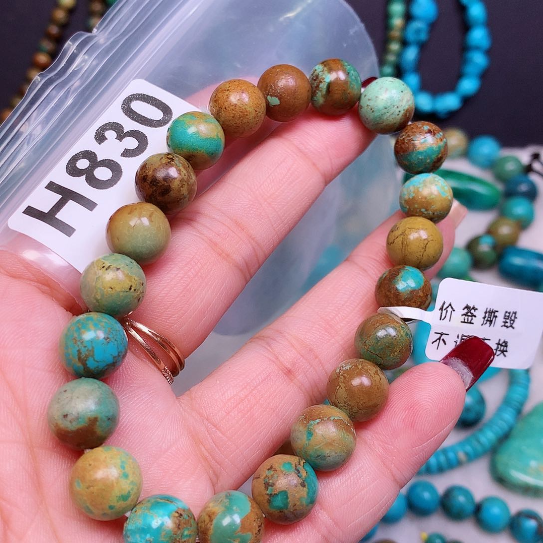 空竹粉丝专享十堰特色手工散珠