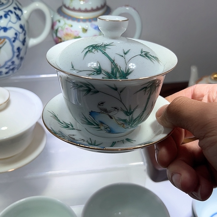 陶瓷陶瓷陶瓷茶具