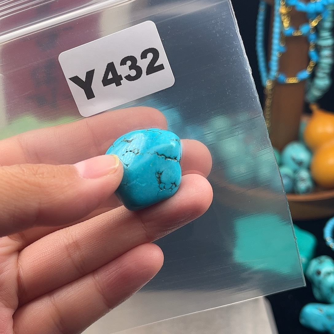 ****候非金属粉丝专属福利散珠