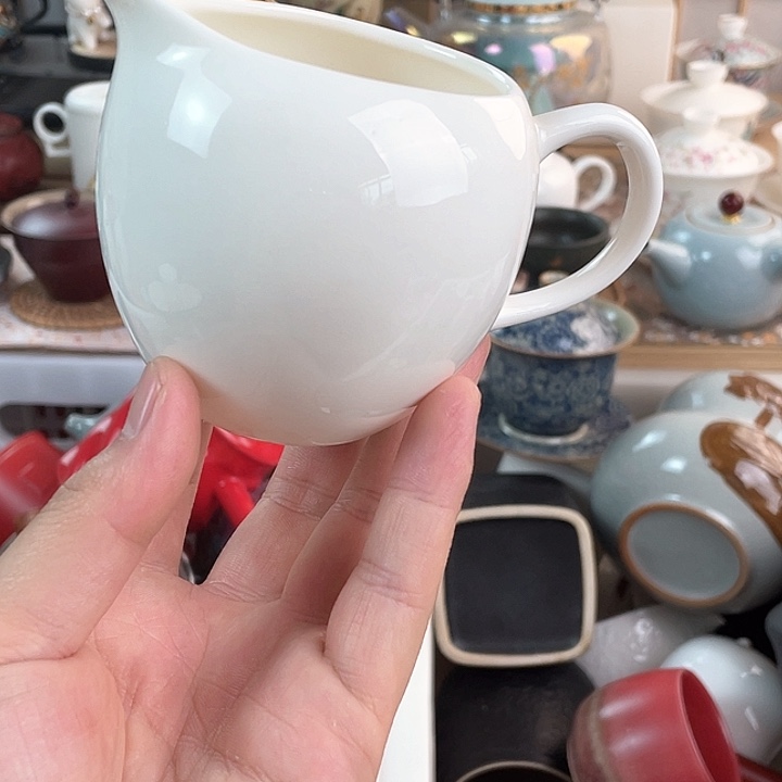 茶具套装特价活动