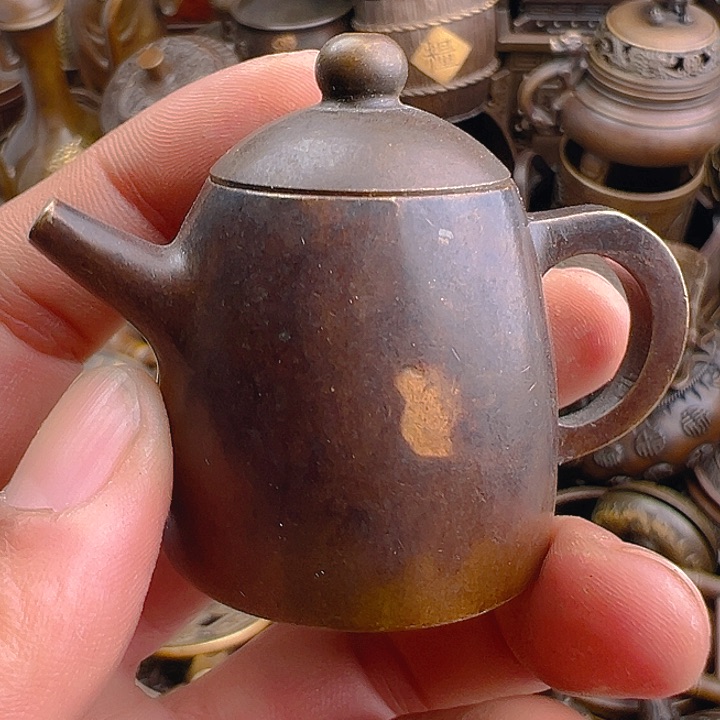 I don’t know if I can