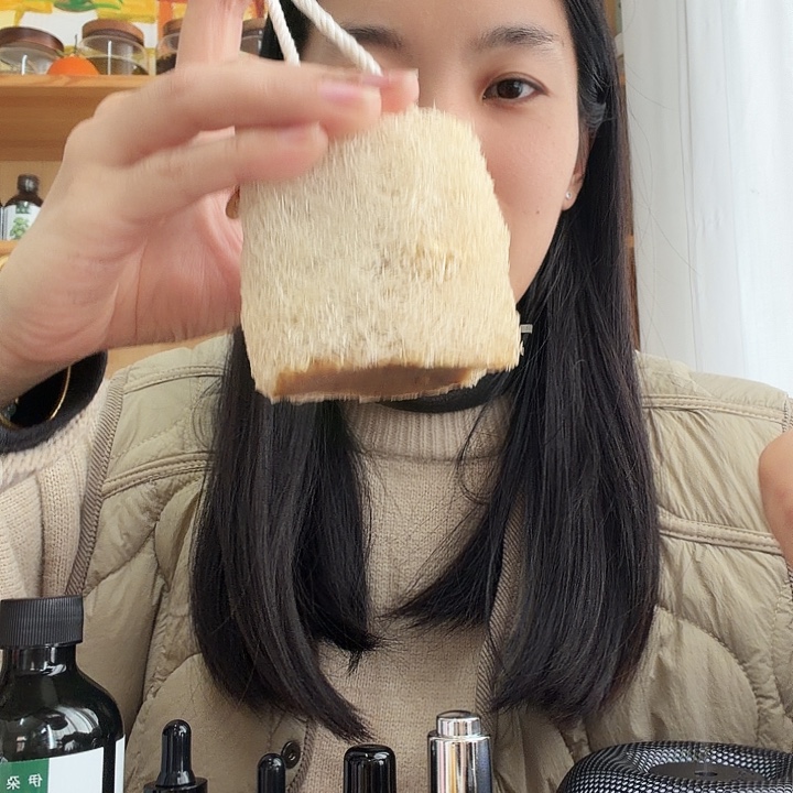 丝瓜烙家事皂秒一个20