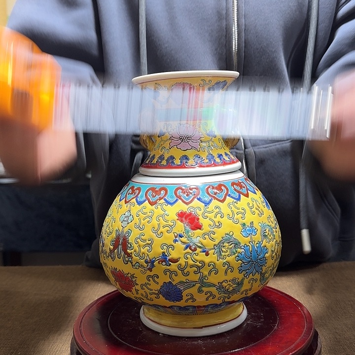 摆件                  