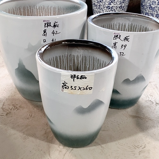 红陶高温烧制默认瑕疵