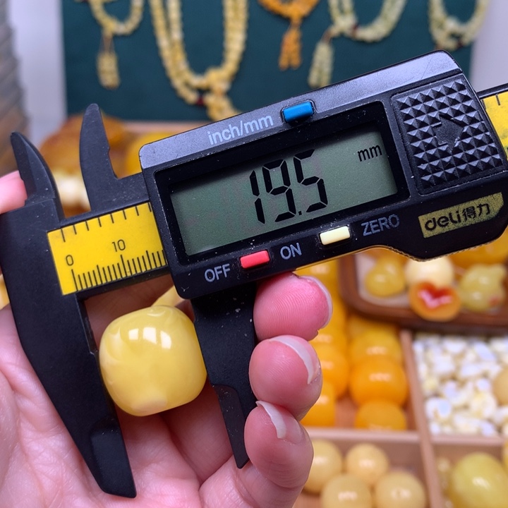 非金属配饰配珠062