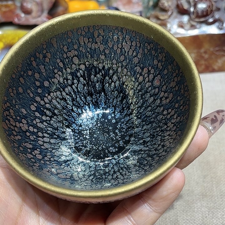 茶盏许*歌建盏建盏建盏建盏