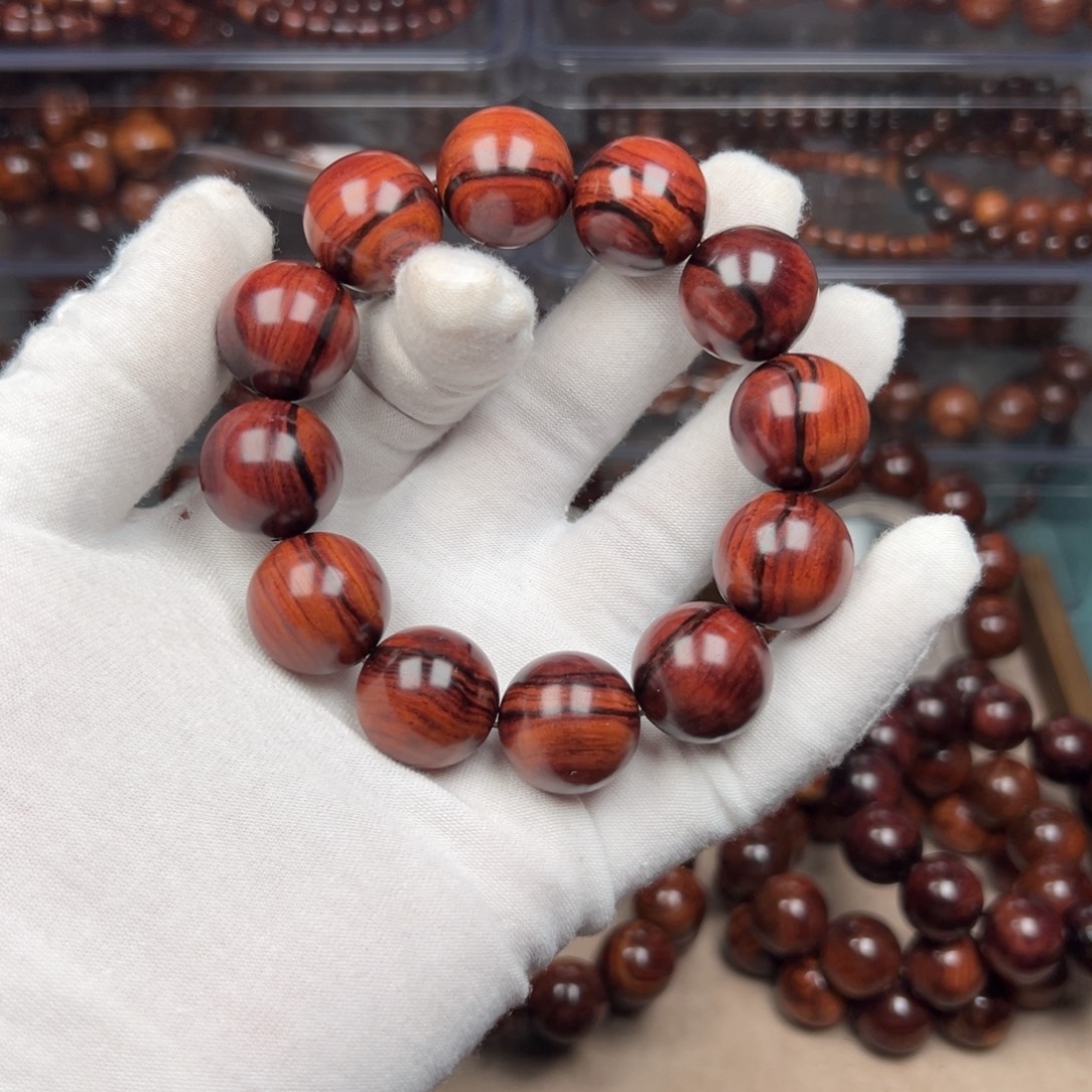 黄花梨/降香黄檀海南黄花梨老料紫油梨2.0一线天