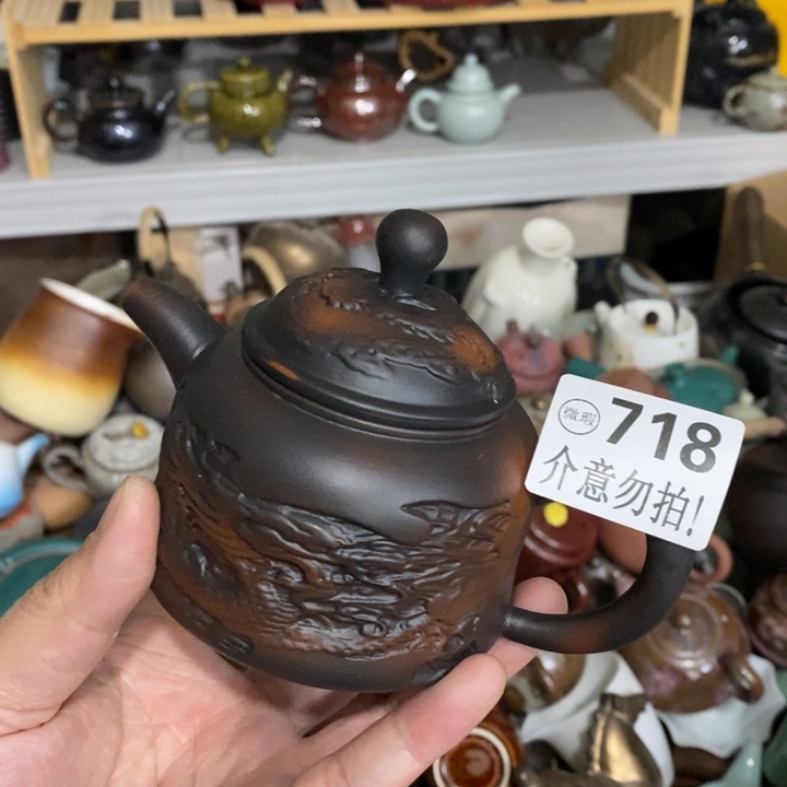陶瓷艺术品及陶瓷制品