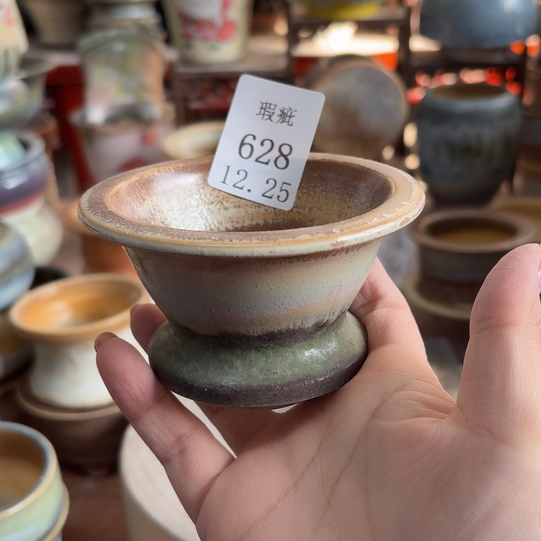 瓷片景德镇陶瓷手工制作