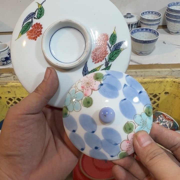 陶瓷推荐第二名20包邮