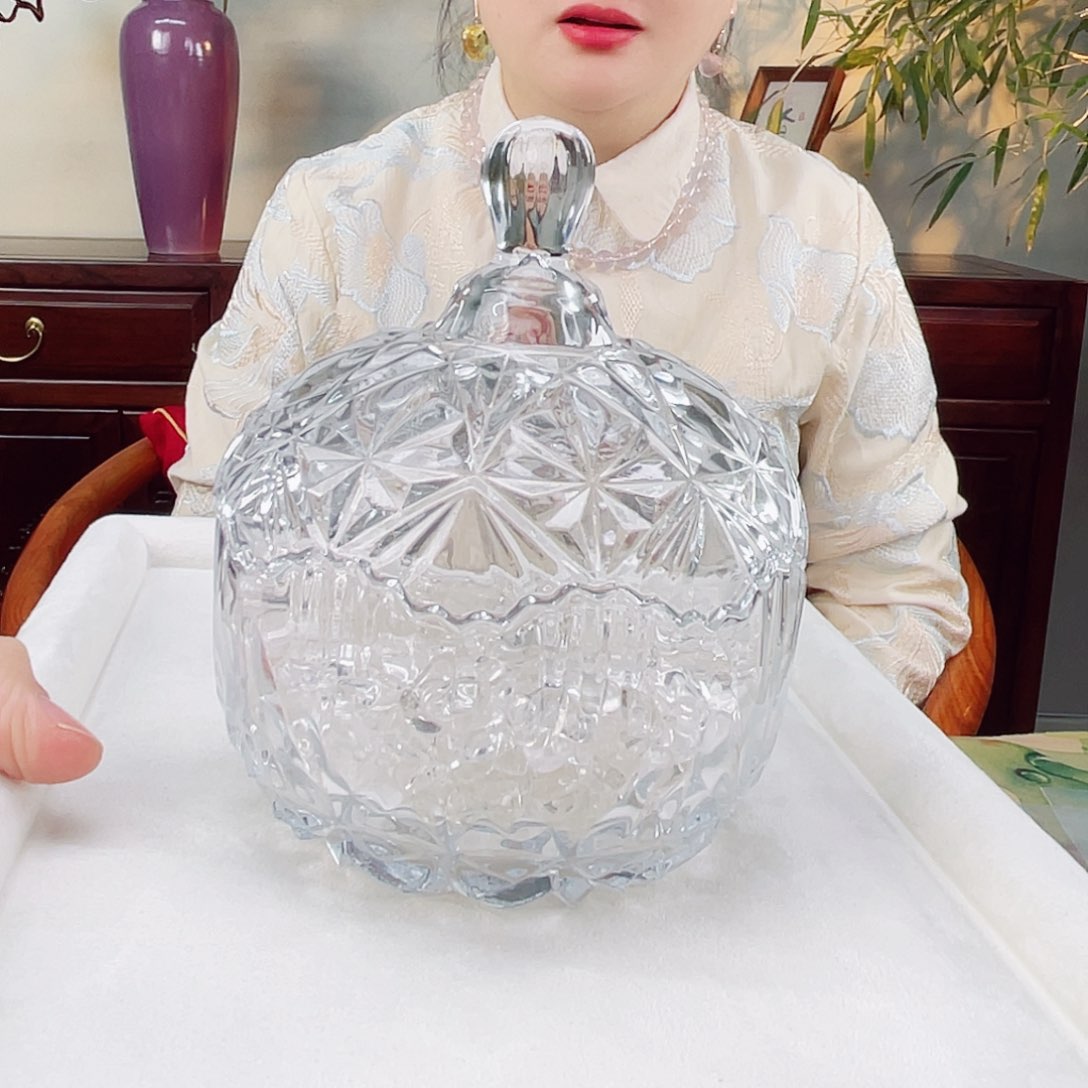 水晶手链未镶嵌水晶