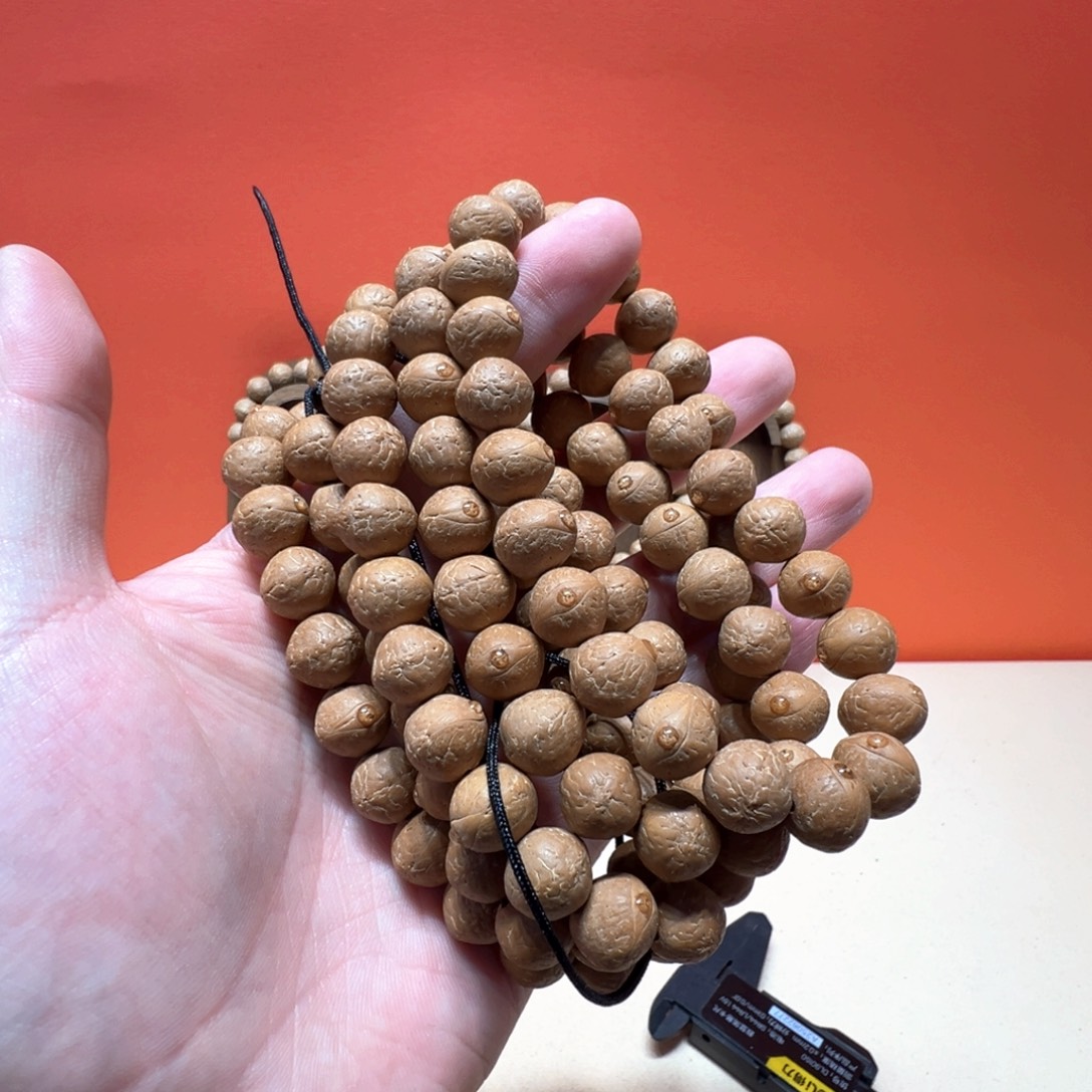 凤眼菩提吊坠12mm凤眼菩提108 