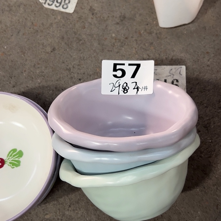 搪瓷外贸陶瓷微瑕57