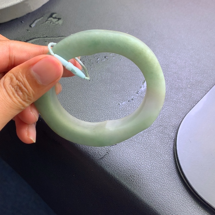 定制翡翠翡翠手镯定制未镶嵌