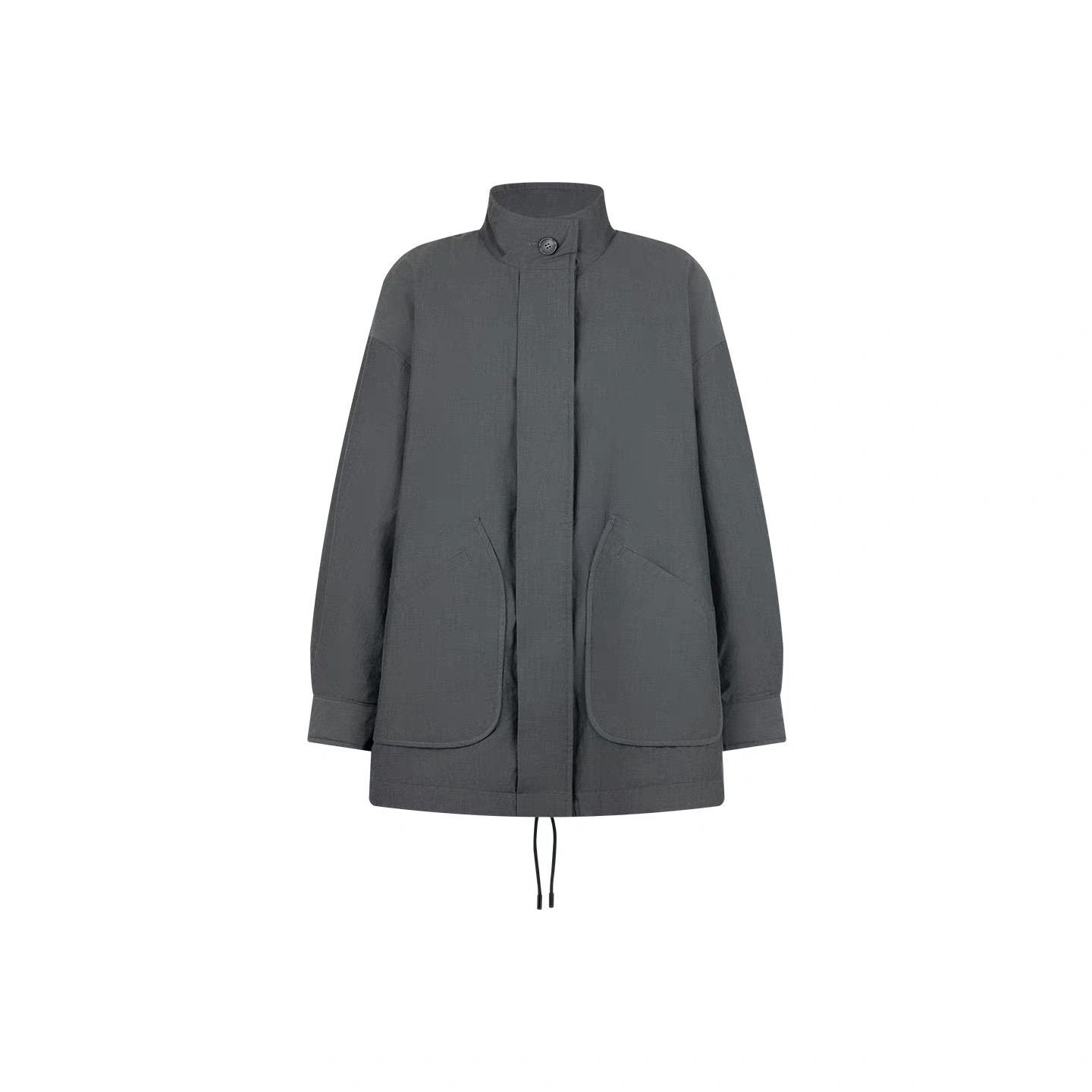灰锡鹅绒服灰锡鹅绒服