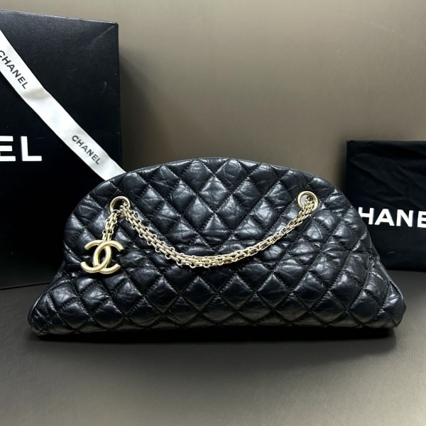 95新/香奈儿/市场价48000/包包/250216RN0020