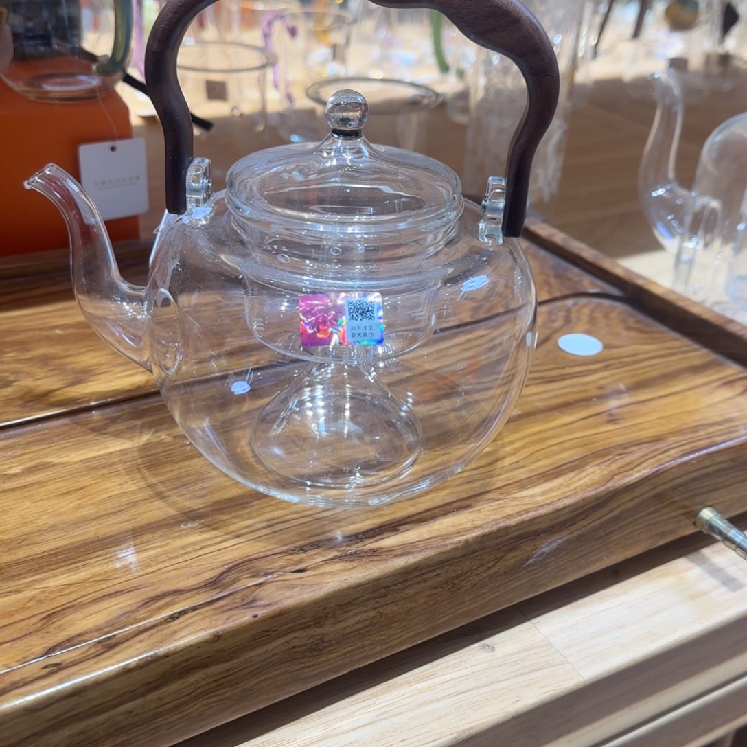 岁****禾器山雅壶双内胆