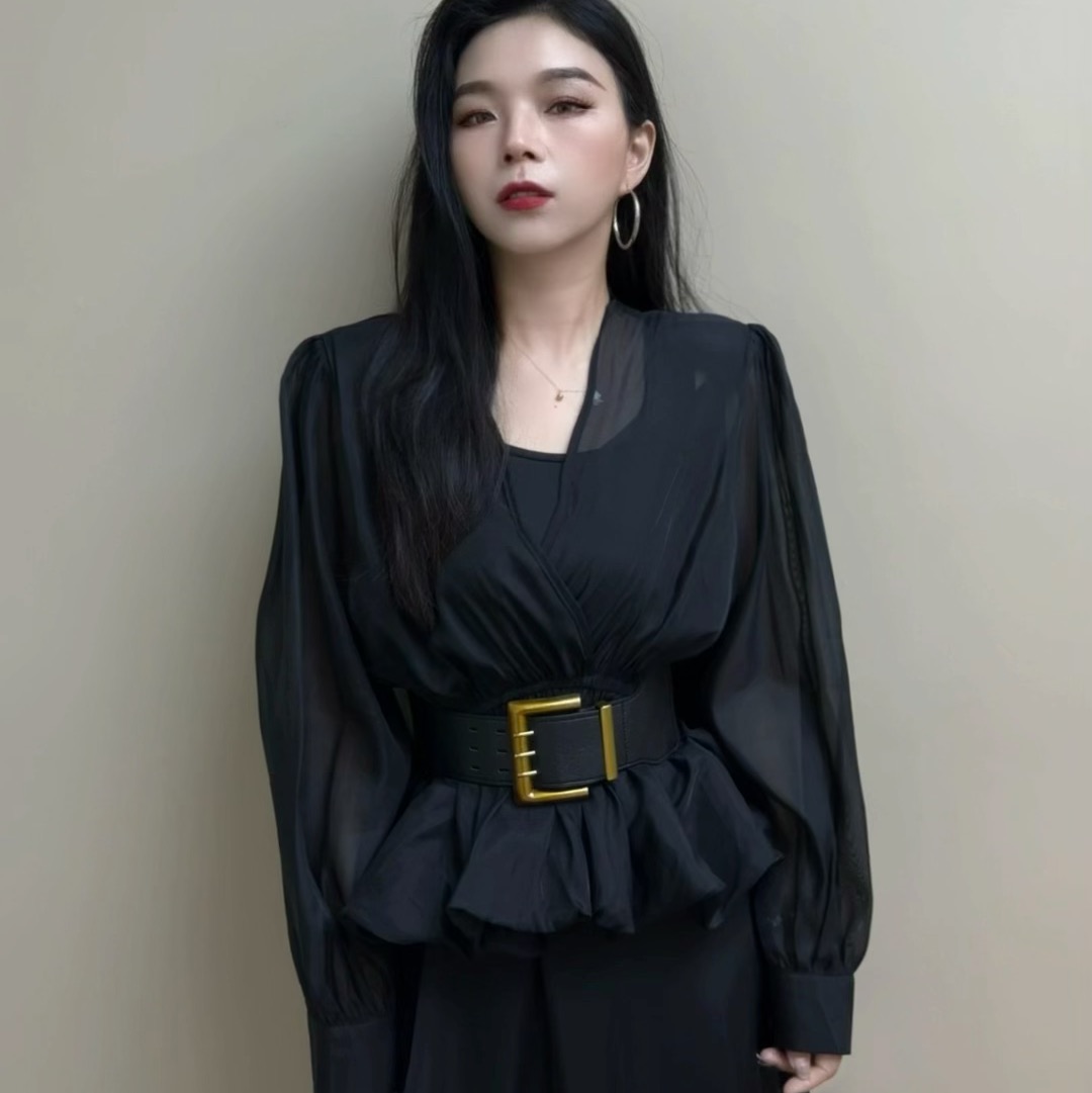 KK2025气质洋气new精选时尚休闲女款美衣集合FuLi