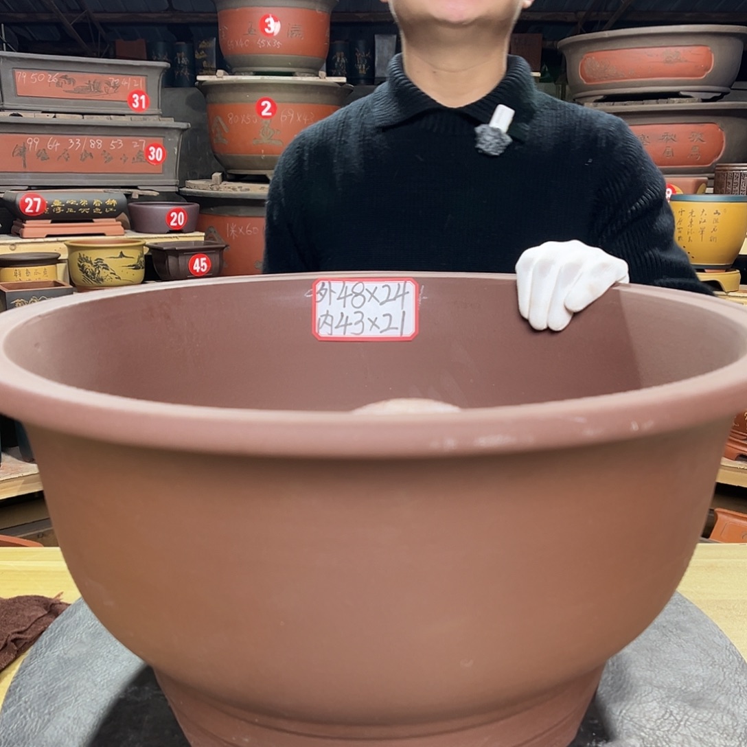 紫砂其他精品紫砂