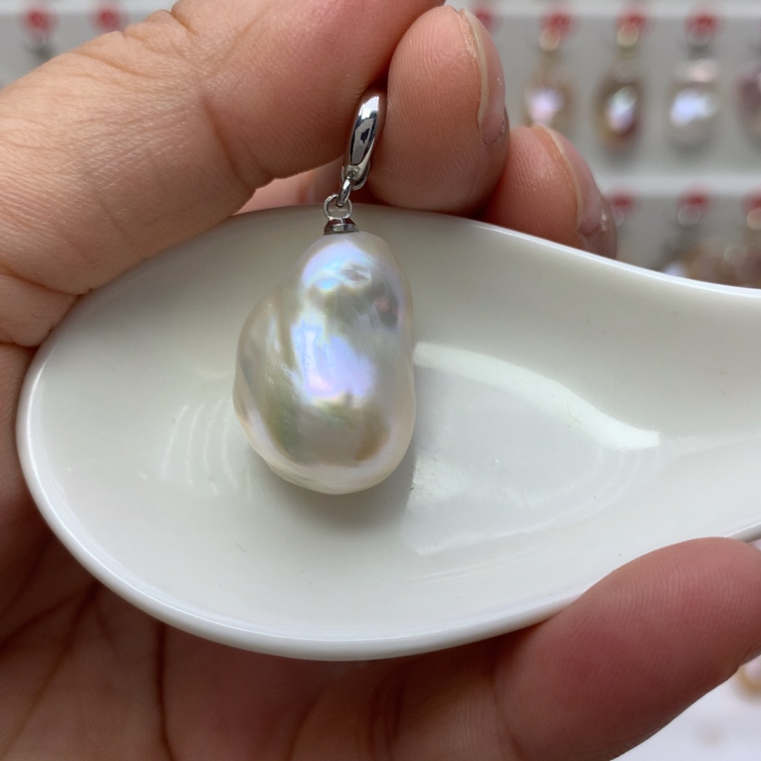 合金淡水珍珠其他