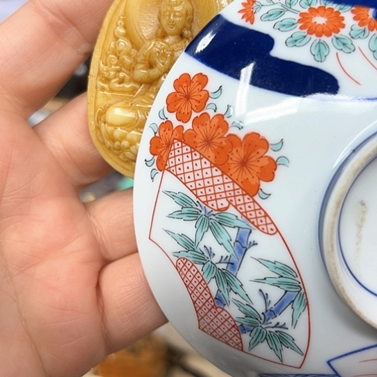 瓷器艺术品工艺品