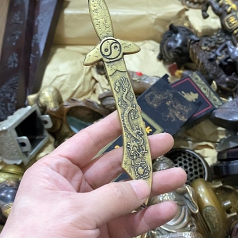 创意设计文玩礼品