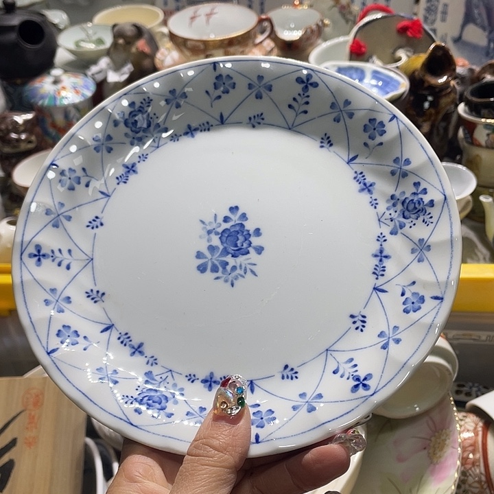 瓷片19.9包邮新疆西藏不发货