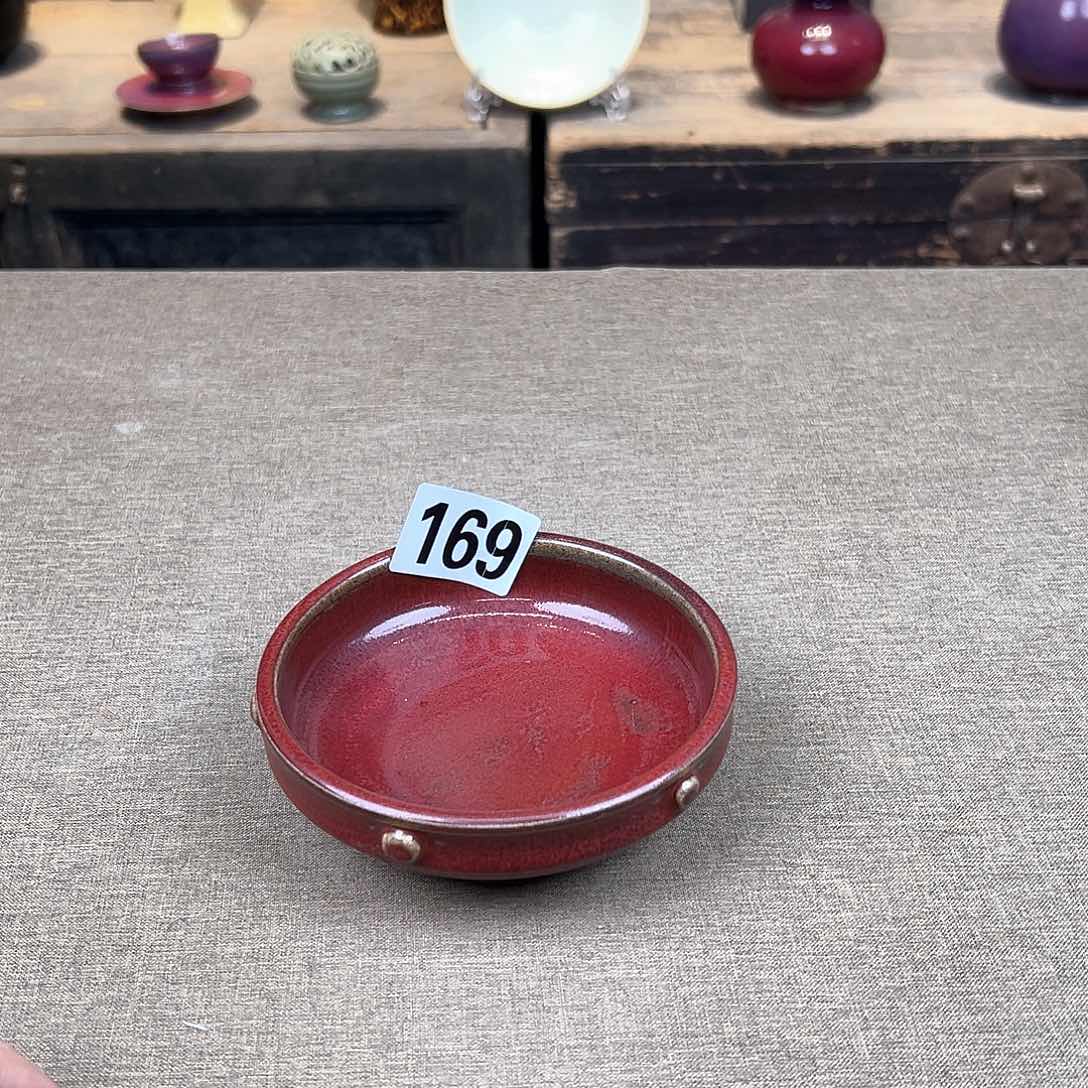 摆件陶瓷高端赏器