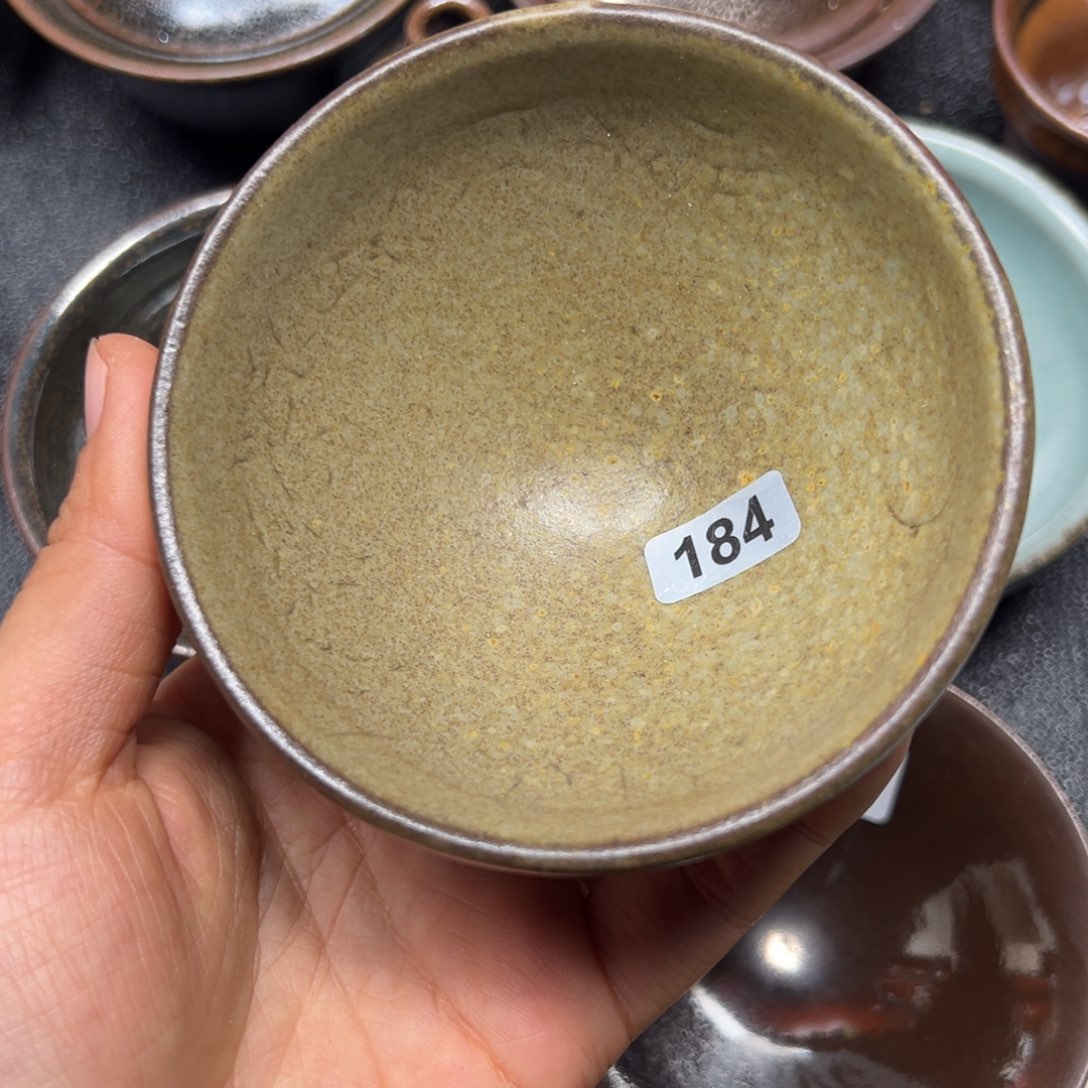 茶盏焦源龙窑，不忘初心184