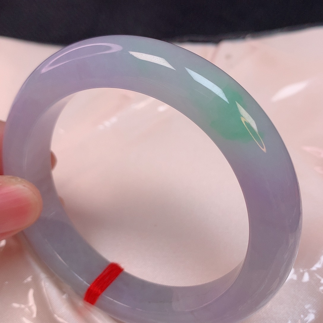 翡翠手镯未镶嵌58+ 翡翠手镯