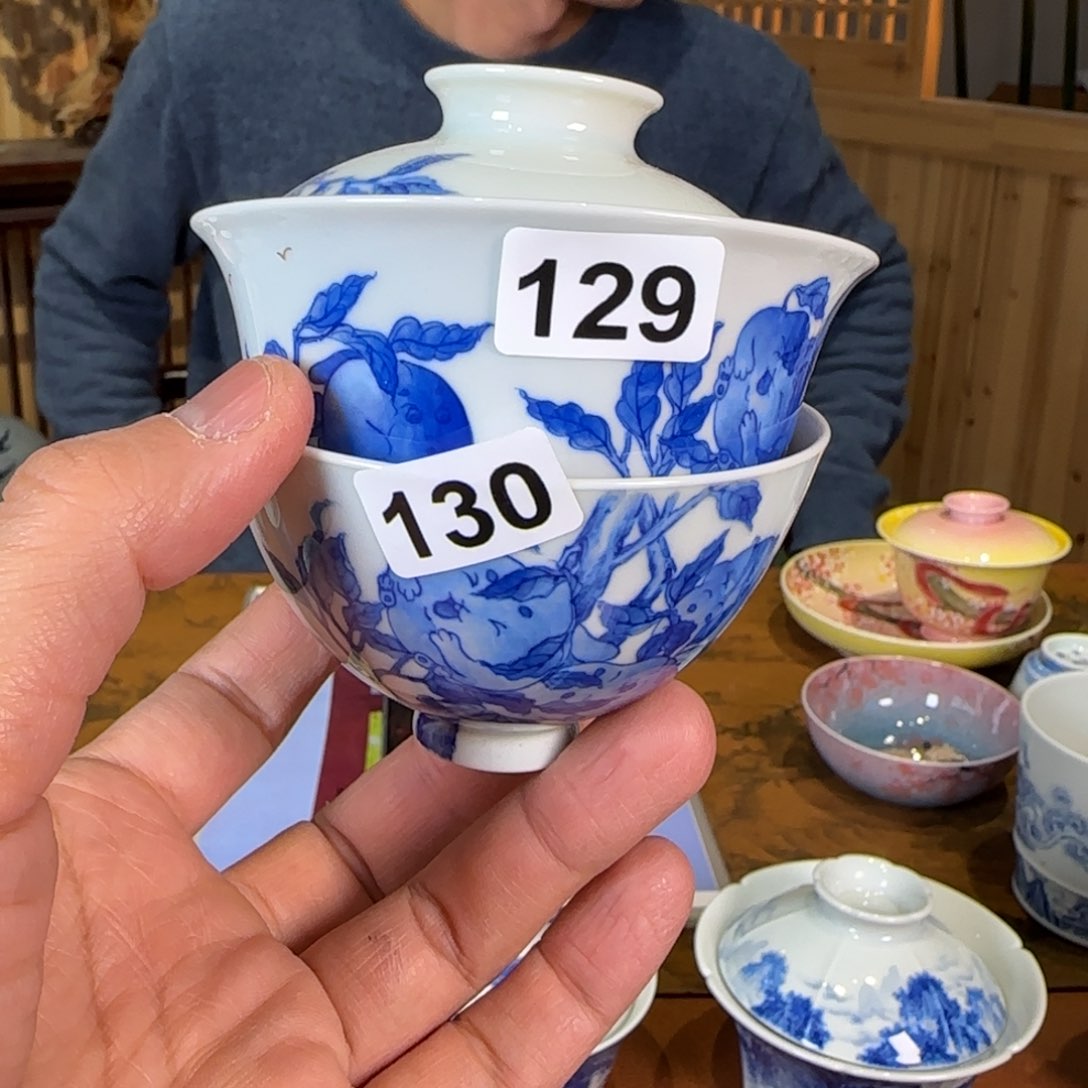 设计品牌正春柴窑茶器