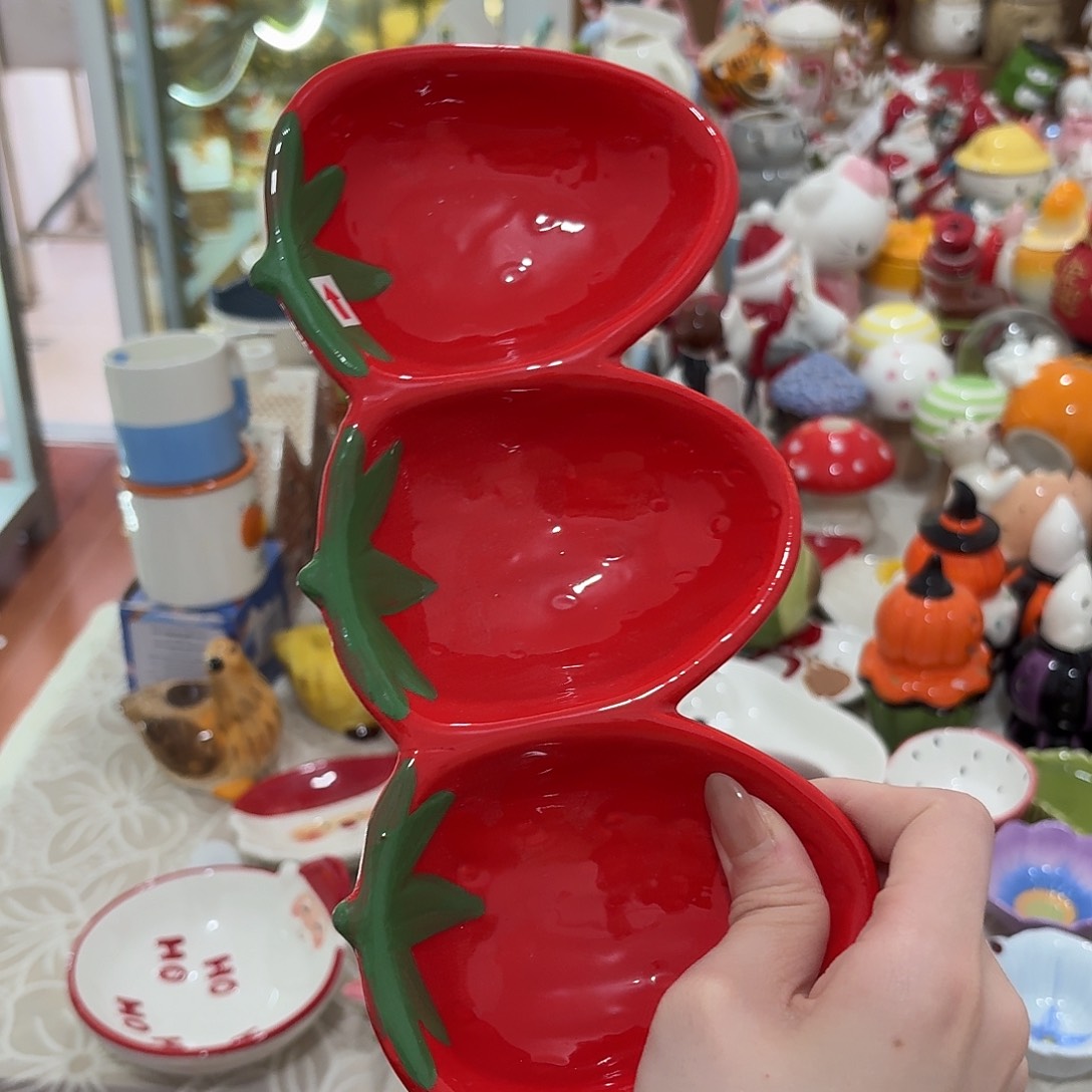 瓷片陶瓷完美主义慎拍