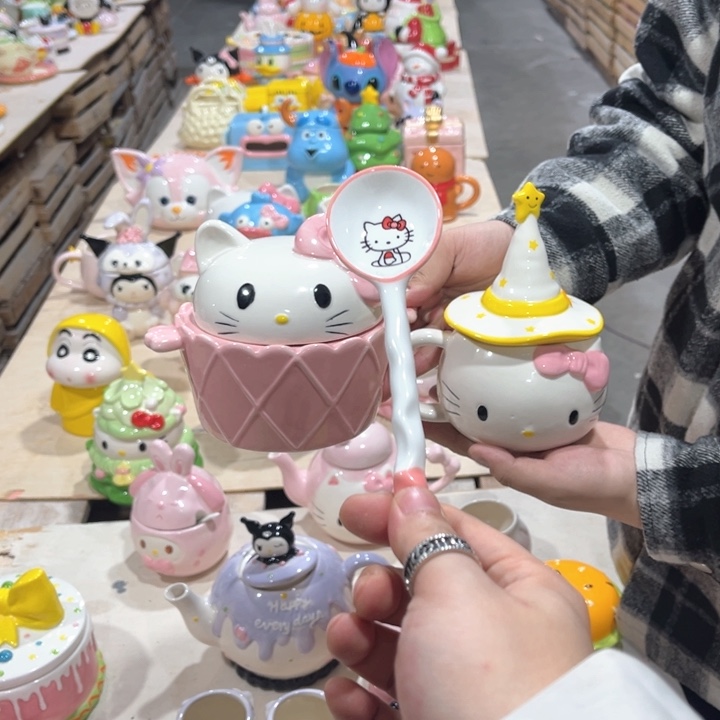 紫砂茶案这么多人都在