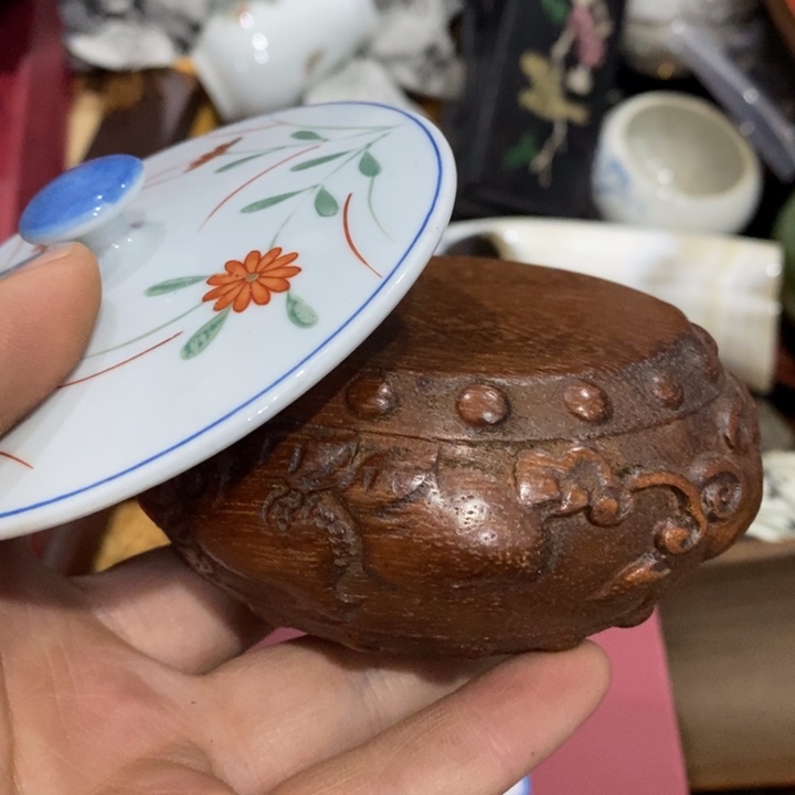 紫砂陶瓷艺术陶瓷艺术