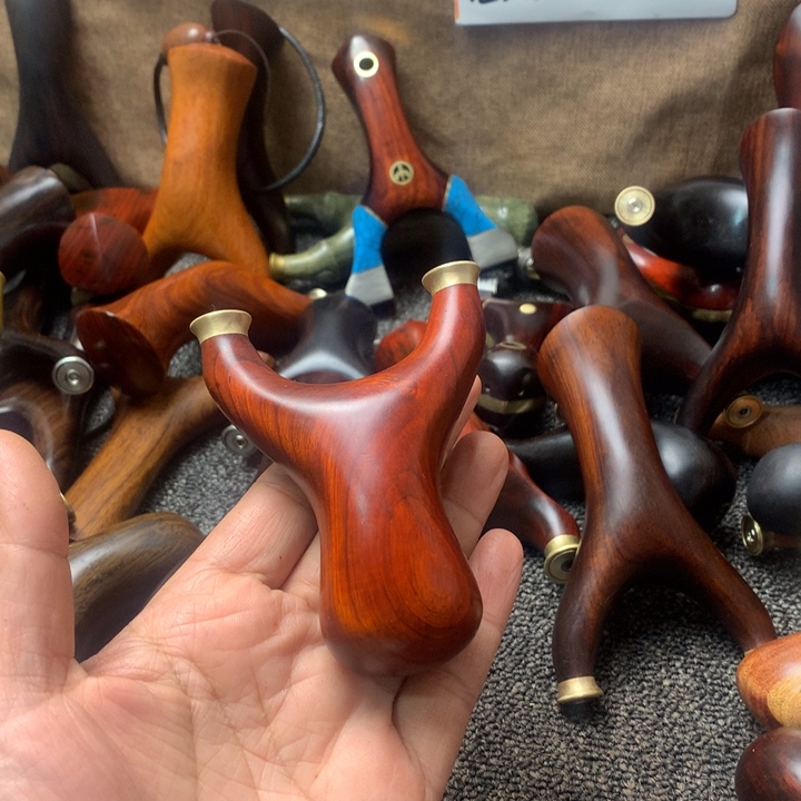 大果紫檀（缅甸花梨）瑕疵