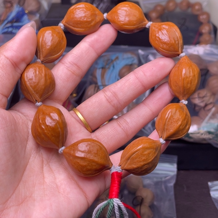 橄榄核手串/手链橄榄核2.0、40