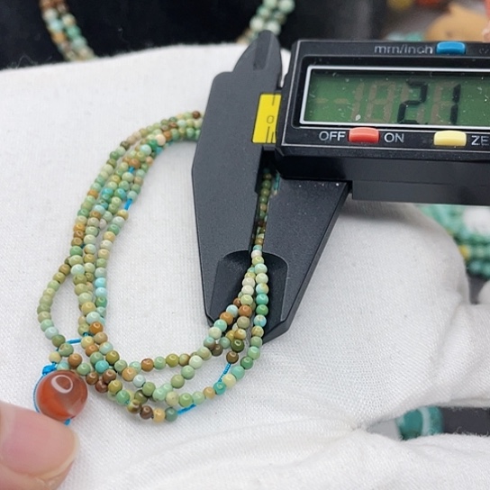 南红玛瑙珠宝奇石未镶嵌