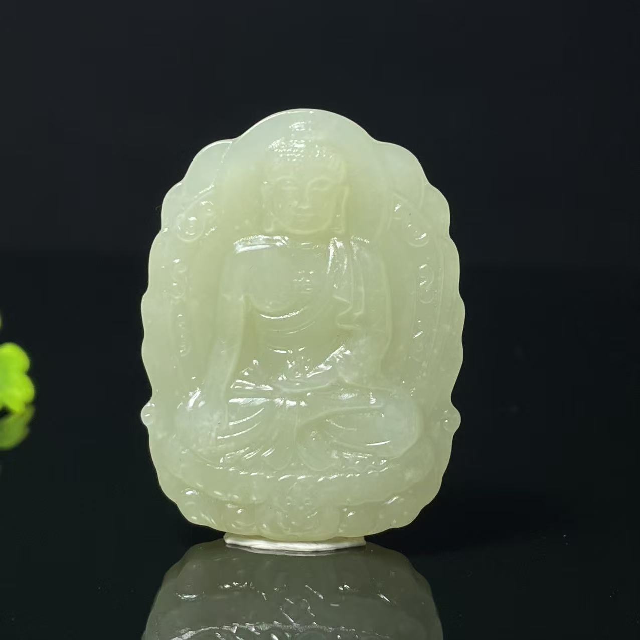 A354  和田玉  LJ6262909