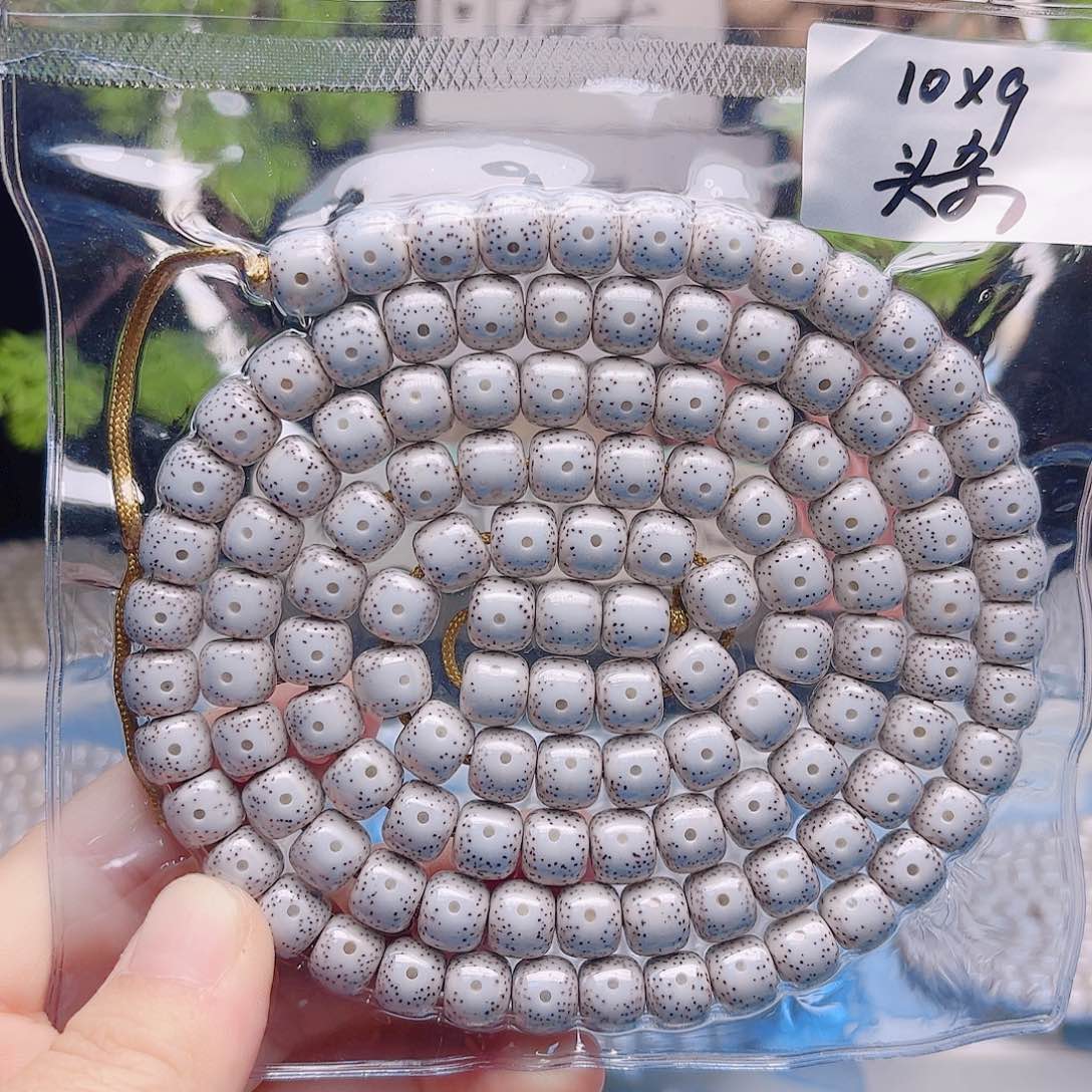把件星月菩提星月